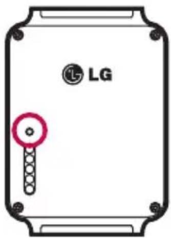 LG G Watch Buddy - Allumer et éteindre la montre G Watch de LG - 1