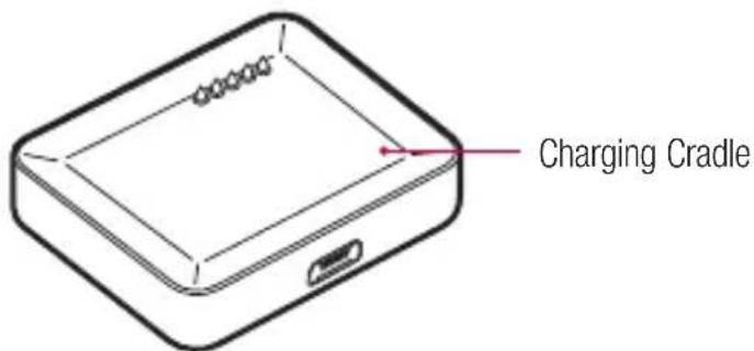 LG G Watch Buddy - LG G Watch Hardware - 3