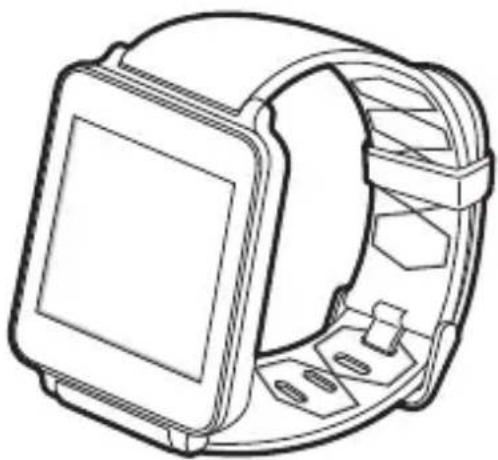 LG G Watch Buddy - Guide de l'utilisateur - 1