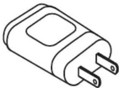 LG G Watch Buddy - What comes with LG G Watch - 3