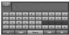 LG LAD9700 - Recherche dans l'annuaire - 2