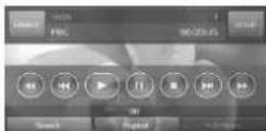 LG LAD9700 - Lecture d'un disque DVD/VCD - 2