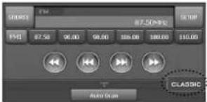 LG LAD9700 - Sélection d'un égaliseur (EQ) - 1