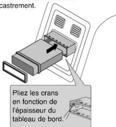 LG LAD9700 - Installation de base - 1