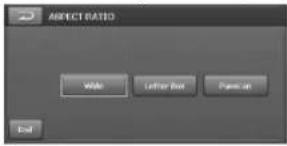 LG LAD9700 - Aspect Ratio [Rapport d'aspect] - 1