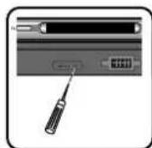 LG LAD9700 - Précautions à suivre lors de la manipulation des disques et du lecteur - 7