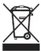 KRUPS JC1008 - - ELECTRICAL OR ELECTRONIC PRODUCTS TO BE DISPOSED OF - 1