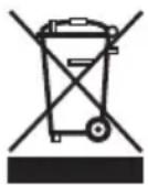 KRUPS JC1008 - - ELEKTRISCH OF ELEKTRONISCH PRODUCT AAN HET EINDE VAN DE LEVENSDUUR - 1
