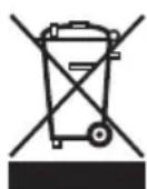 KRUPS JC1008 - - BORTSKAFFALSE AF ET ELEKTRONISK ELLER ET ELEKTRISK PRODUKT - 1