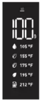 KRUPS Smart'n Light BW8018 - DESCRIPTION - 1