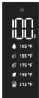 KRUPS Smart'n Light BW8018 - DESCRIPTION - 1