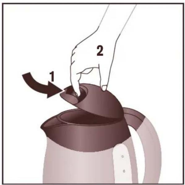 KRUPS Prelude BW3990 - KRUPS - 2