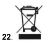 Victrola Nostalgic VTA200B - Instructions de sécurité importantes - 4