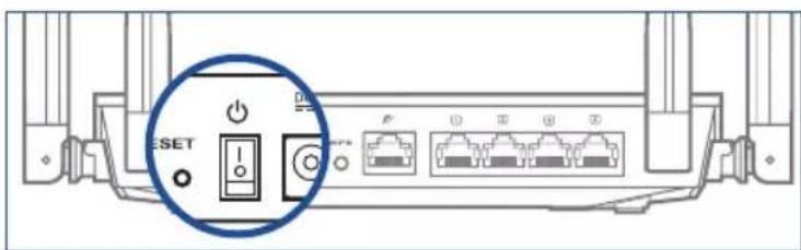 ASUS RTAC59U V2 - Connect your Device - 1