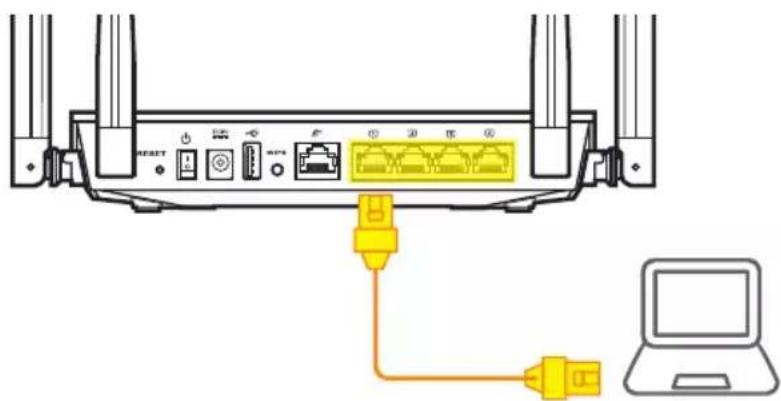 ASUS RTAC59U V2 - François - 1