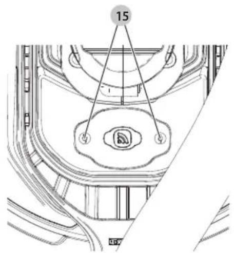 DEWALT DCE800 - 8