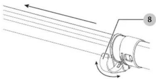 DEWALT DCE800 - 5