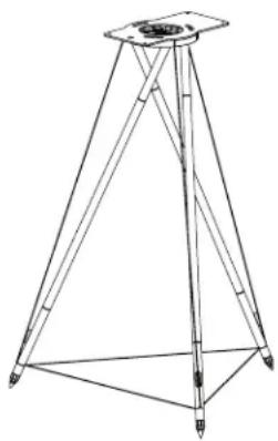 Q-ACOUSTICS Concept 300 - Acessórios - 1