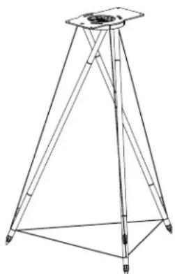 Q-ACOUSTICS Concept 300 - Принадлежности - 1