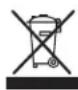 Q-ACOUSTICS Concept 300 - Waste Electrical and Electronic Equipment Symbol - 1