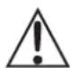 Q-ACOUSTICS Concept 300 - Hazard Warning Symbol - 1