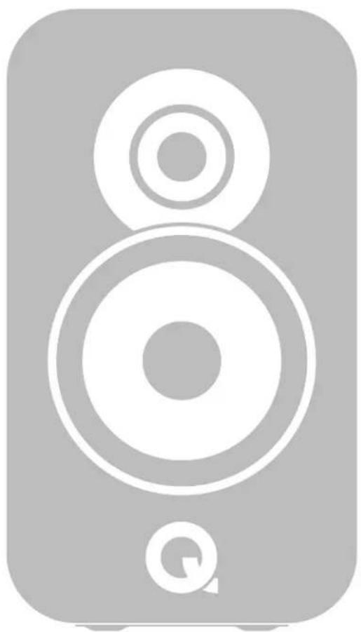 Q-ACOUSTICS Concept 300 - ACOUSTICS - 2
