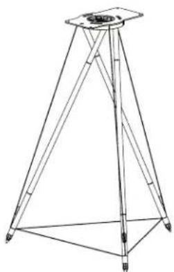 Q-ACOUSTICS Concept 300 - Akcesoria - 1