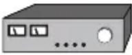 HITACHI 42HE4300 - (\*) MY BUTTON 1: - 14