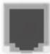 HITACHI 42HE4300 - Volume +/- - 28
