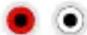HITACHI 42HE4300 - (\*) MIN KNAPP 1: - 4