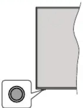 HITACHI 42HE4300 - TV kontrollnupud & kasutamine - 1