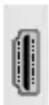 HITACHI 42HE4300 - Volume +/- - 7