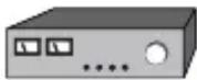 HITACHI 42HE4300 - (\*) МОЯТ БУТОН 1: - 14