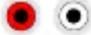 HITACHI 42HE4300 - (\*) 1 MANO MYGTUKAS: - 4