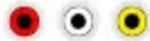 HITACHI 42HE4300 - (\*) MIN KNAPP 1: - 16