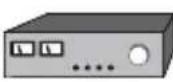 HITACHI 55HAK5350 - Άλλες Συνδέσεις - 5