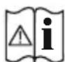 HITACHI 55HAK5350 - WARNING - 3