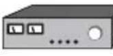 HITACHI 55HAK5350 - Other Connections - 6