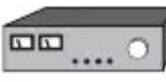 HITACHI 55HAK5350 - Altri collegamenti - 5