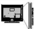 HITACHI 55HAK5350 - Other Connections - 13