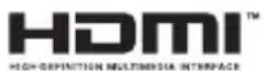 HITACHI 55HAK5350 - Tuetut DVI-resoluutiot - 1
