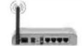 HITACHI 50HAK5350 - Andra anslutningar - 18
