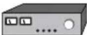HITACHI 50HAK5350 - Other Connections - 6