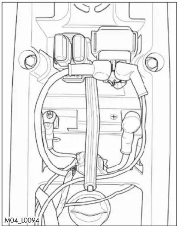 Beta RR 4T 125 (2021) - 4 - 1
