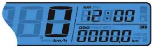 Beta RR 4T 125 (2021) - INSTRUCTIONS SUR LE FONCTIONNEMENT DU BOUTON DE RÉGLAGE - 5
