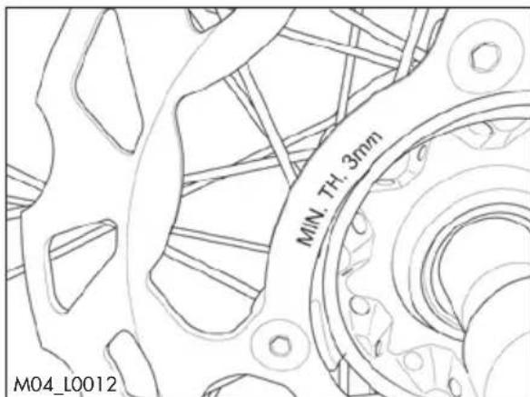 Beta RR 4T 125 (2021) - 4 - 3