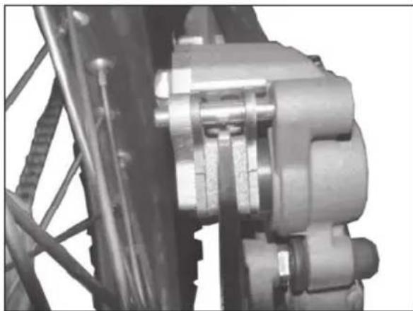 Beta RR 4T 125 (2021) - 4 - 1
