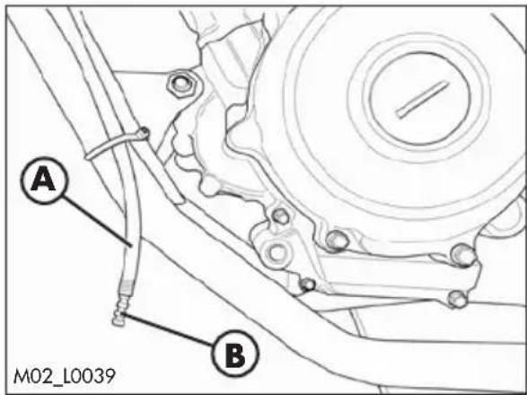 Beta RR 4T 125 (2021) - 2 - 1