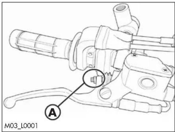 Beta RR 4T 125 (2021) - 3 - 1