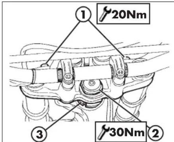 Beta RR 4T 125 (2021) - ATTENTION : - 2